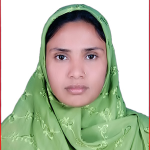 মোছাম্মৎ সেলিনা বেগম