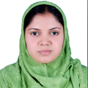 নার্গিস আক্তার