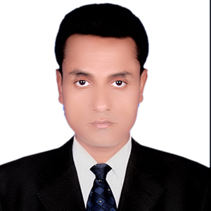 মোঃ আমিনুল ইসলাম