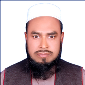 মোহাম্মদ মোখলেছুর রহমান