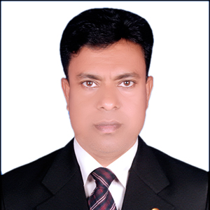 মোহম্মদ এনামুল কবীর