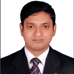 সুব্রত চন্দ্র বিশ্বাস