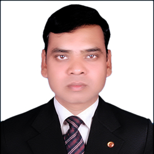 মাসুদুল ইসলাম